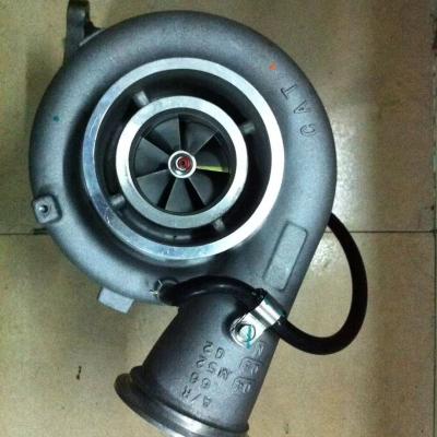 China C13 Engine Turbocharger 10 KG C.A.T C13 Turbo With Steel Material for sale