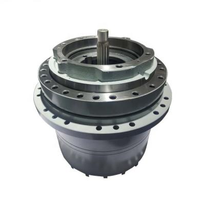 China VOL-VO Excavator EC360blc Speed Reducer Gearbox Final Drive Assy for sale