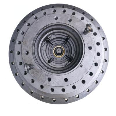 China PC400-7 Excavator Final Drive Motor Assembly PC450-7 Apply To Excavator for sale