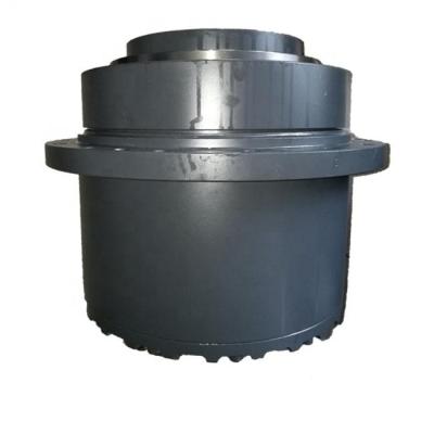 China DH150 Travel Motor Reduction Gear Box Apply To Doosan Excavator Spare Parts for sale