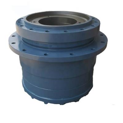 China E200B Travel Reduction Gear Box Final Drive For Excavator Spare Parts for sale