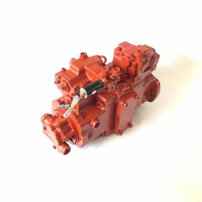 China K3V63 Hydraulic Pump K7V63 Kawasaki Hydraulic Motors K5V140 Construction Machinery for sale