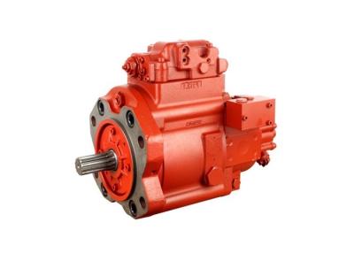 China Red Excavator Hydraulic Pump Main Pressure Pump Single K3V140 Spart Part for sale