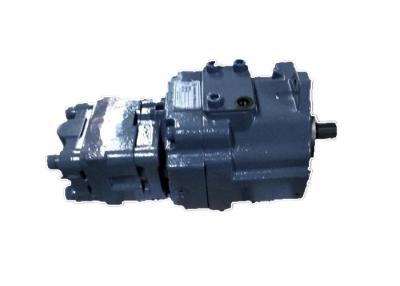 China Komatsu Bagger Hydraulikpumpe Nachi PVD-1B-32P Pumpe PC30 Handok Hydraulikpumpe zu verkaufen