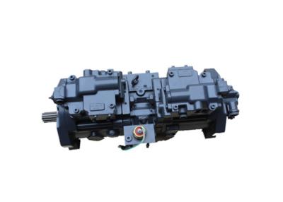 China Kobelco Graafmachine Hydraulische Pomp SK200-6 SK200-8 Hydraulische Drukpomp Te koop