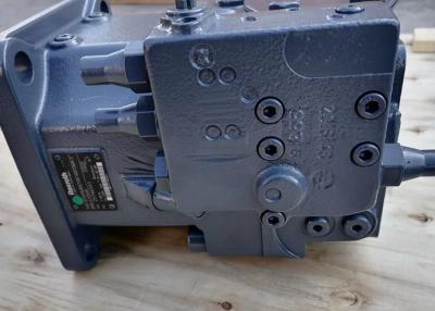 China Rexroth graafmachine Hydraulische pomp Variabele verplaatsing A11V075 E374 Te koop