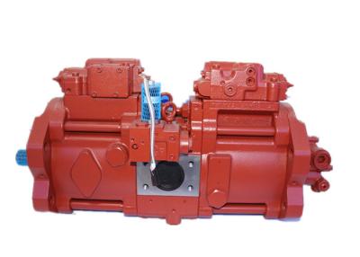 China Kawasaki Excavator Hydraulic Pump K3V112 R210LC-7 Maoqun Machinery for sale