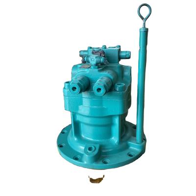 China M5X130CHB-10A 265-122 Excavator Main Hydraulic Pump Assy 4 Stroke for sale