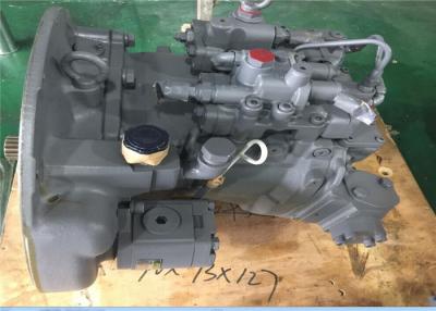 China ZX240-3 Control Valve Assy Hydraulic Pressure 9256125 Excavator Use for sale