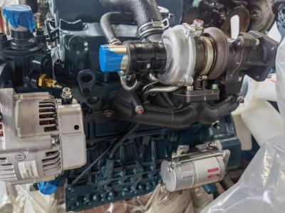 China Kubota 2403T Engine Assembly for sale