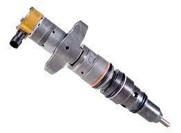 China 3879427  C7 Injector 10R7225 For  Excavator 324D 325D for sale