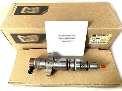 China Customized Packing  Fuel Injectors , C.A.T C9 Injector 3879432 for sale