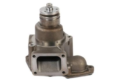 China S6D140 water pump with plate 6211-61-1400 S6D140E-2B for komatsu for sale