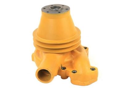 China PC400-1 Excavator Diesel Engine Water Pump SA6D110 6138-61-1860 for sale