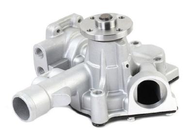 China 4D94E Water Pump 6132-61-1616 For Excavator Repair for sale