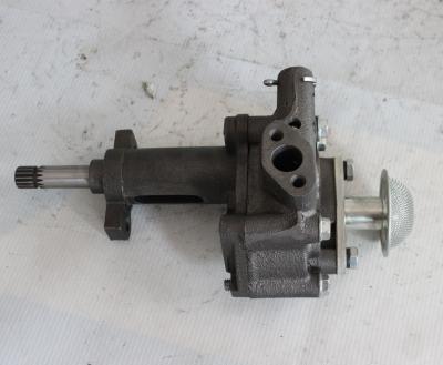 China DB58 DB58T Excavator Oil Pump 65.05101-7020 Engine Parts for sale