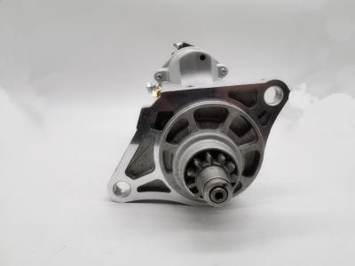 China Casting Iron Starter Motor For Isuzu 6HK1 for sale