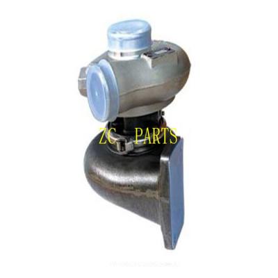 China 2056741 222-8219 Diesel Turbo Charger 49189-02260 C.A.T320 Diesel Generator Turbocharger TD06 for sale