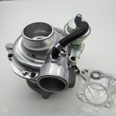 China 8973125140 Turbo Charger Fits 4JX1 P756-TC 4JG2-TC RHF5 Isuzu Engine Parts for sale