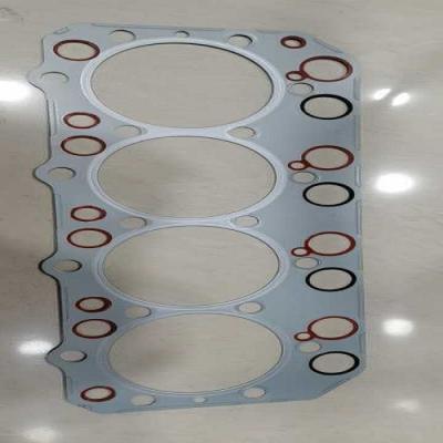 China Nissan Stainless Steel FD33 Cylinder Head Gasket for sale