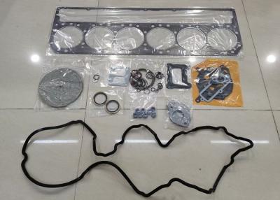 China One Full Set C12 Overhaul Gasket Kit For Excavator Engine for sale
