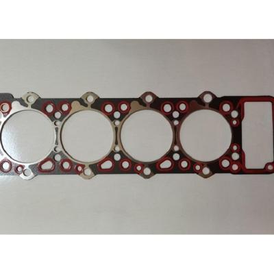China 4M40 4M40T ME996019 ME996729 Full Gasket Kit Mitsubishi For Excavator Engine Repair Parts for sale