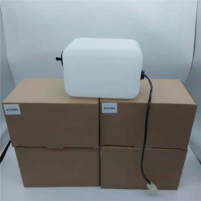China Fits HITACHI C.A.T Water Coolant Expansion Tank Fits EX100-3 EX200 EX120-5 for sale