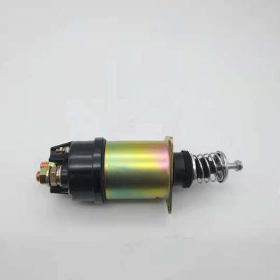 China 24V Starter Solenoid Switch Delco 42MT 66-114 1115595 1115601 9X9511 for sale