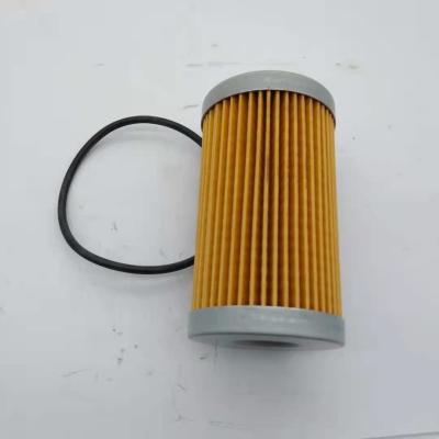 China 4635939 YC-871 Fuel Filter Fits IHI Hitachi Excavator Filter Parts for sale