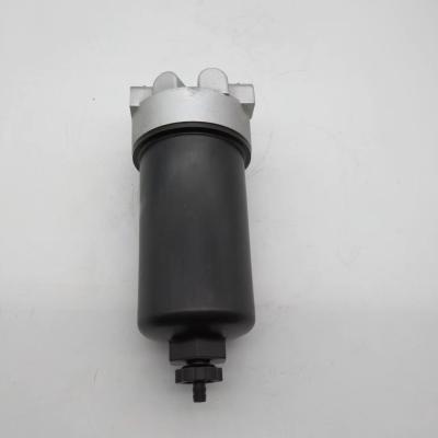 China 4461492 C.A.T Excavator Filter 320D Perkins Fuel Filter Assembly 360-8960 4461490 for sale