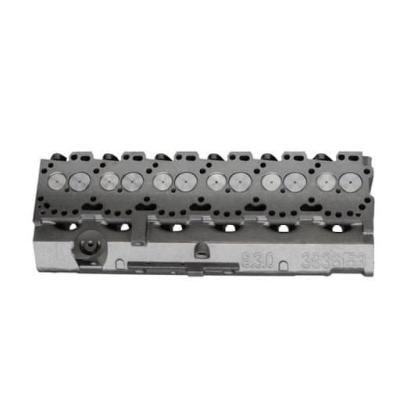 China 6CT 6D114 8.3 Cummins Cylinder Head 3936153 Fit For Komatsu PC300-8 for sale