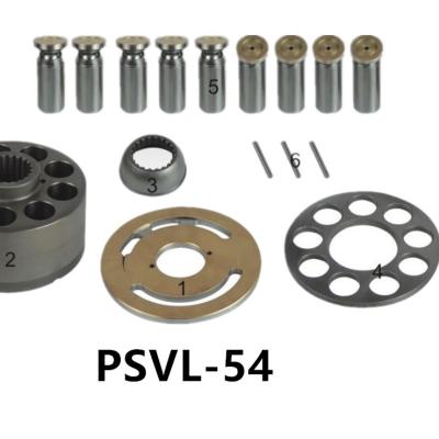 China Hydraulic Piston Pump Parts 8413910000 , Kayaba Pump Parts PSVL-54 for sale