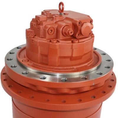 China SY335 Final Drive Travel Motor MAG-180VP-6000 For Sany Excavator for sale