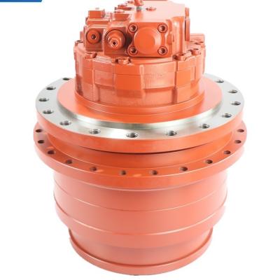 China SY305 Excavator Travel Motor MAG-170VP-5000 Sany Excavator Parts for sale