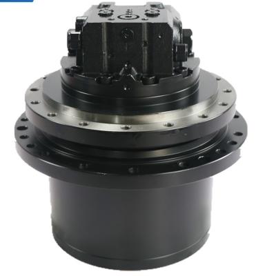 China MAG85 Excavator Drive Motor Travel Motor For C.A.T C.A.T312 Excavator Parts for sale