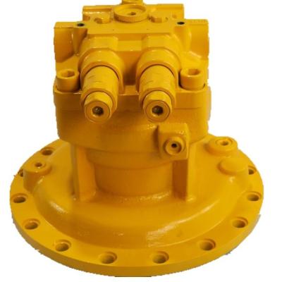 China 15889861484644 Motor Swing C.A.T 320d For C.A.T E320C Excavator for sale