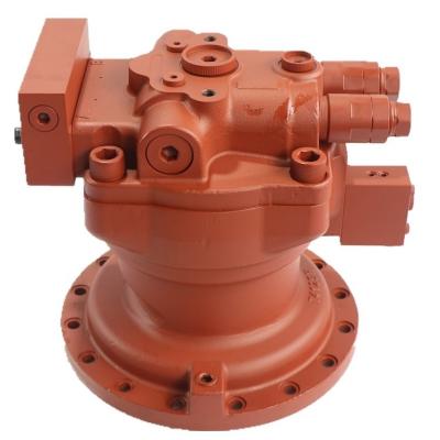 China DH225 Motor giratorio hidráulico, motor giratorio para excavadora M2X150 en venta