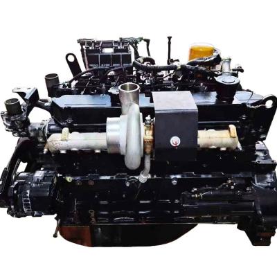 China Mitsubishi D06FR Engine, Sany 245, Excavator Engine for sale