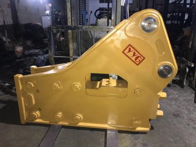 China Long Durability Hydraulic Breaker Hammer SB155 Excavator Spare Parts for sale