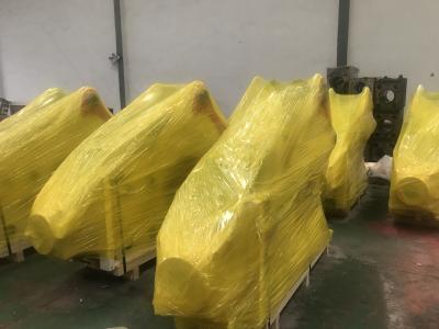 Κίνα Υδραυλικός σπαρακτής σφυριού βαρέος φορτίου πετρώματος με πιστοποιητικό CE για εξόρυξη προς πώληση