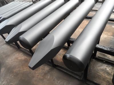 Cina Densità elevata 42 CrMoA rompitore idraulico martello scalpello bassa velocità di rottura in vendita