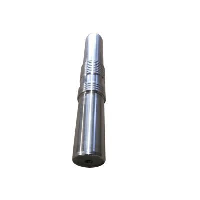 China 42CrMo Hydraulic Breaker Piston Low Maintenance High Impact Frequency for sale