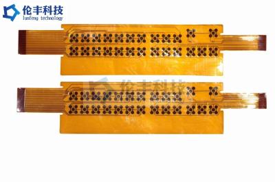 China CEM-1 Flexible PCB Assembly for sale