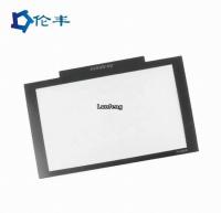 China 4H het Comité van de hardheidspmma Aanraking het Comité van 3M Adhesive Screen Printing Lcd Bekleding Te koop