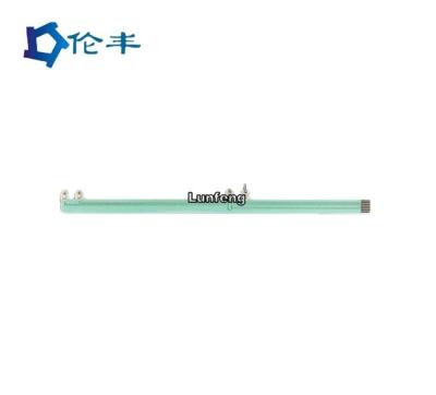 China Interruptor capacitivo plano del tacto de la membrana del color del telclado numérico RAL de la membrana de Pantone en venta