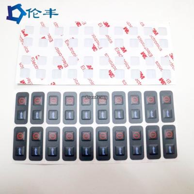 China PVC Graphic Panel Overlay for sale