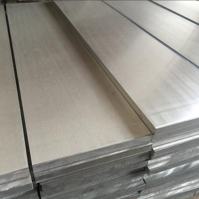 8011 H14 Grey Thin Anodized Aluminum Sheet Metal , 1.5mm Thick Anodised  Aluminium Plate