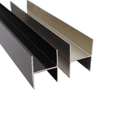 China China factory cheap price extrusion Window And Door aluminium extrusion profiles 6063 for sale