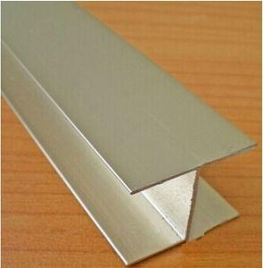 China Window Aluminum Extrusion Profiles Customized Decoration Building Install Accessories en venta