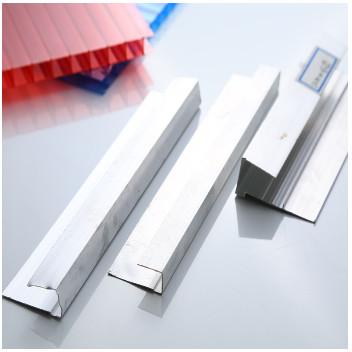 China T Slot Aluminum Extrusion Profile For Heat Dissipation & Lightweight Structures for sale